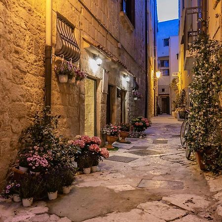 L' Alcova Di Federico Villa Trani Eksteriør bilde